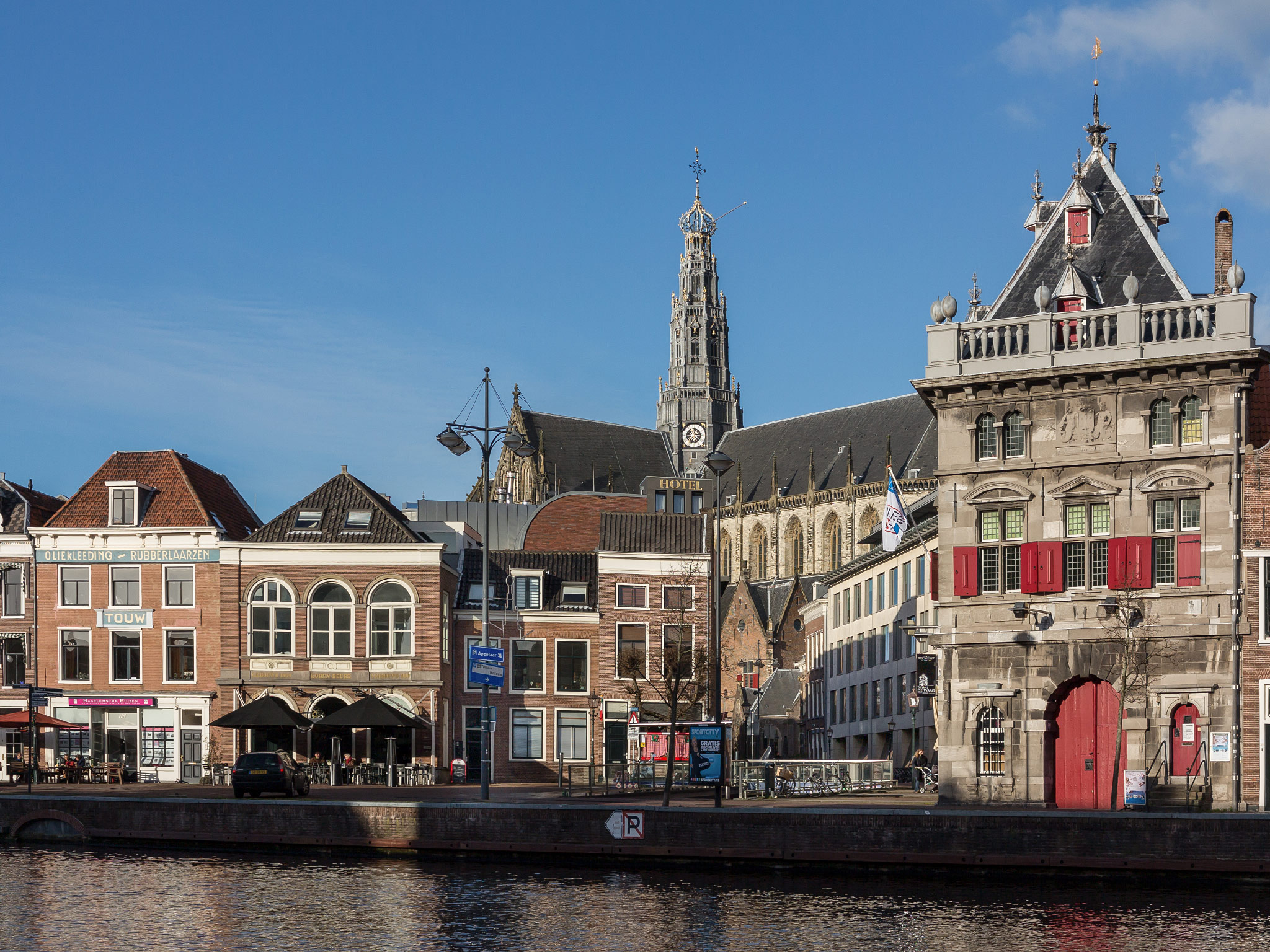 Haarlem
